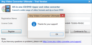 any free video converter for mac